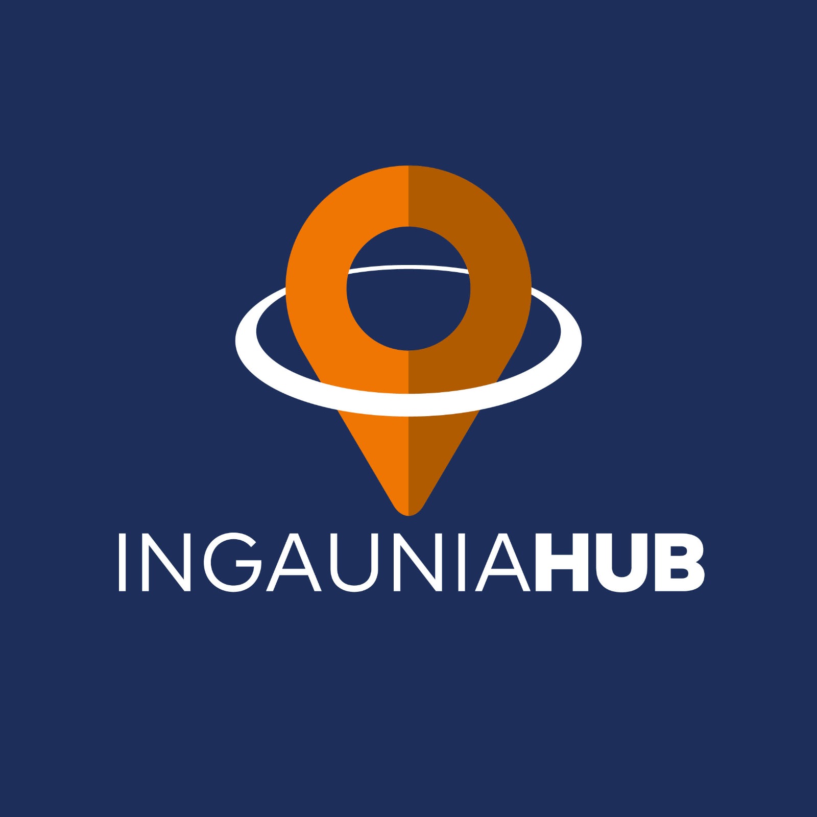 Ingaunia Hub
